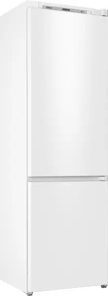 Холодильник ATLANT XM-4319-101 (встраиваемый.двухкамерн, общ.объем 254л, класс A+) 1785x540x557мм купить по самой низкой цене