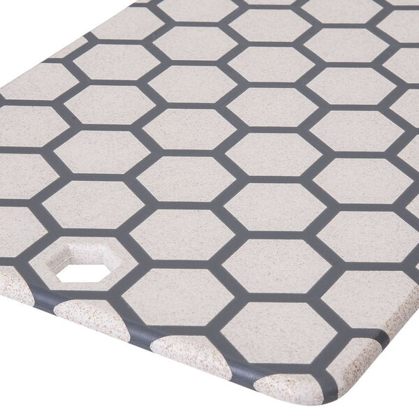 Доска разделочная (пластик) RESTO (95403) 8x253x368мм купить по самой низкой цене