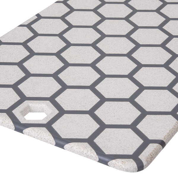 Доска разделочная (пластик) RESTO (95402) 8x200x290мм купить по самой низкой цене