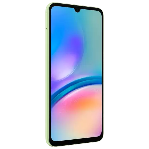 Смартфон Samsung GALAXY A05S 4/128GB GREEN (SM-A057G/DSN) купить по самой низкой цене