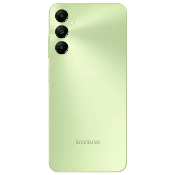 Смартфон Samsung GALAXY A05S 4/128GB GREEN (SM-A057G/DSN) купить по самой низкой цене