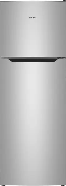 Холодильник ATLANT XM-3635-189     (двухкамерн, общ.объем 274л, класс A) 1668х595х629мм купить по самой низкой цене