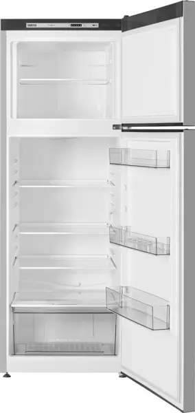 Холодильник ATLANT XM-3635-189     (двухкамерн, общ.объем 274л, класс A) 1668х595х629мм купить по самой низкой цене