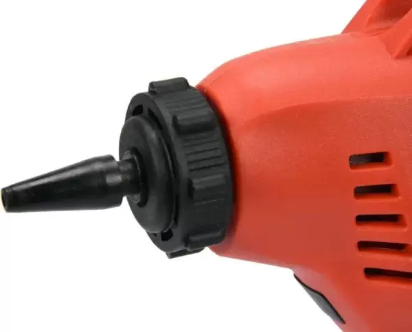 Компрессор-пистолет автомобильный Yato (YT-82894) Max давление:2 атм купить по самой низкой цене