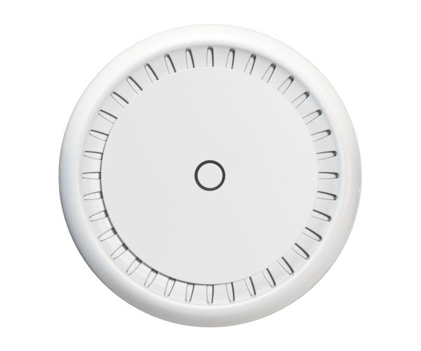 Точка доступа WI-FI MikroTik (RBcAPGi-5acD2nD-XL) with RouterOS L4, 802.11/b/g/n/ac, 2.4/5ГГц, PoE, 2p*GLan купить по самой низкой цене