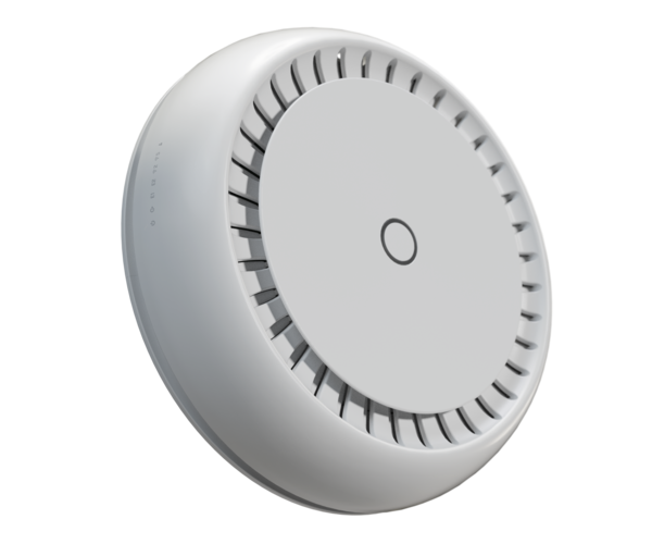Точка доступа WI-FI MikroTik (RBcAPGi-5acD2nD-XL) with RouterOS L4, 802.11/b/g/n/ac, 2.4/5ГГц, PoE, 2p*GLan купить по самой низкой цене