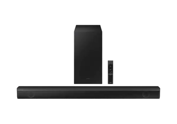 Саундбар Samsung HW-S700D/UA 3.1 250Вт, беспровод.сабвуфер, BT, WIFI, Д/У, HDMI, Black купить по самой низкой цене