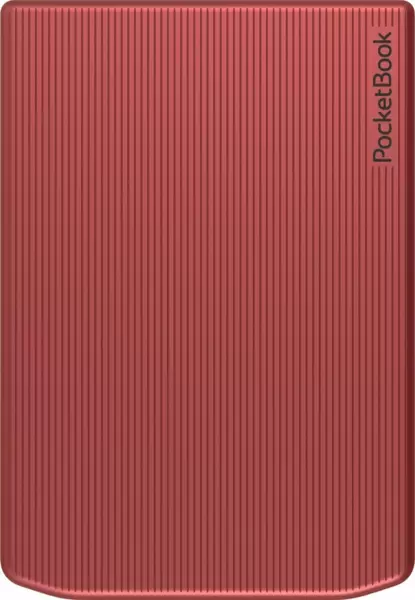 Электронная книга PocketBook 634 Verse Pro Red 6' 1448*1072 300ppi /16Gb/E-Ink Carta (PB634-3-WW) купить по самой низкой цене