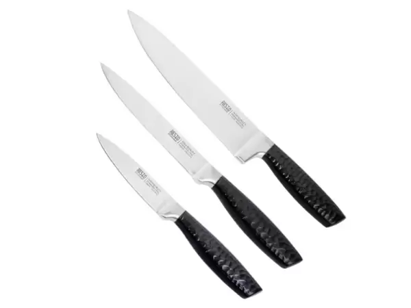 Набор ножей RESTO 95502 (3 ножа, нержавеющая сталь) купить по самой низкой цене