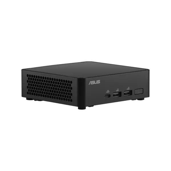 Barebone ASUS NUC 14 Pro  (U5-125H, 2xDDR5 SoDIMM, 1xM.2, Wi-Fi 6E, BT 5.3, GLAN) RNUC14RVKU500002I купить по самой низкой цене