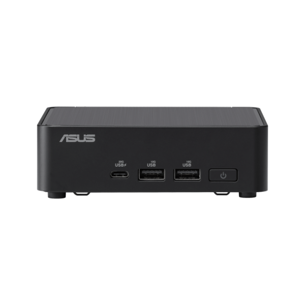 Barebone ASUS NUC 14 Pro  (U5-125H, 2xDDR5 SoDIMM, 1xM.2, Wi-Fi 6E, BT 5.3, GLAN) RNUC14RVKU500002I купить по самой низкой цене
