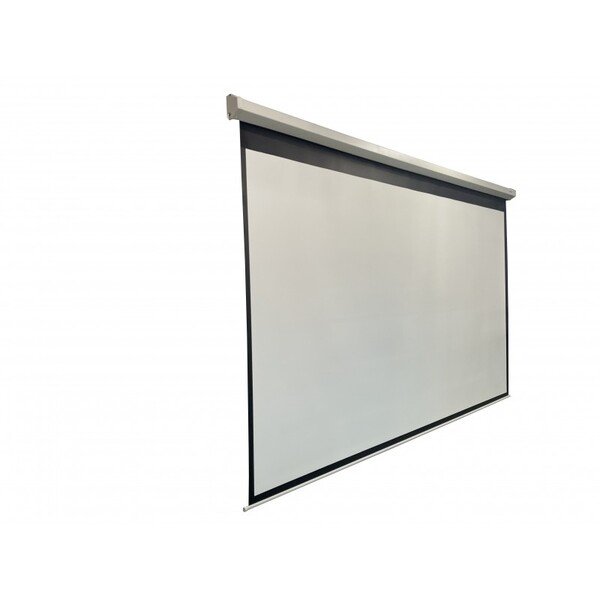 Проекционный экран моторизованный Reflecta 350X241см  (4005039877155) Item code: 87715 купить по самой низкой цене