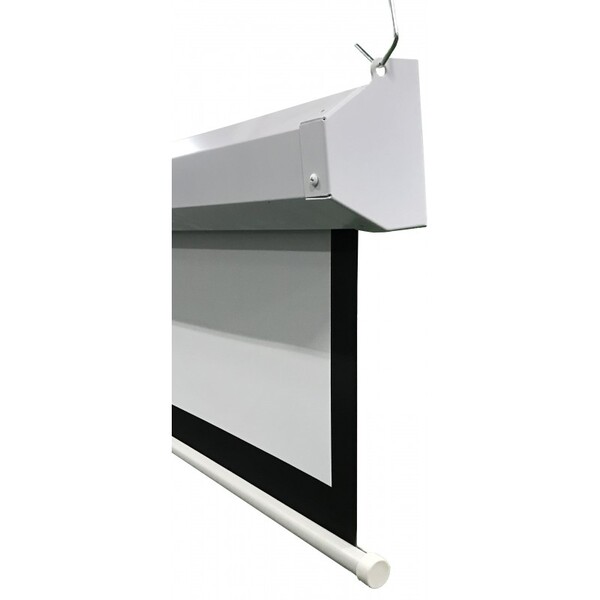Проекционный экран моторизованный Reflecta 350X241см  (4005039877155) Item code: 87715 купить по самой низкой цене