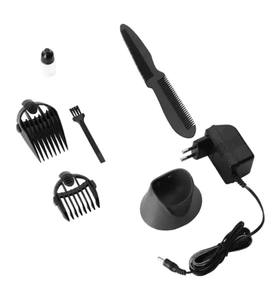 Машинка для стрижки волос Concept ZA7010 (от сети/аккумул, длинны до 10-36мм) купить по самой низкой цене