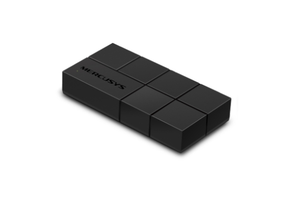 SWITCH MERCUSYS (MS108G) 8 портов 10/100/1000Мбит/с купить по самой низкой цене