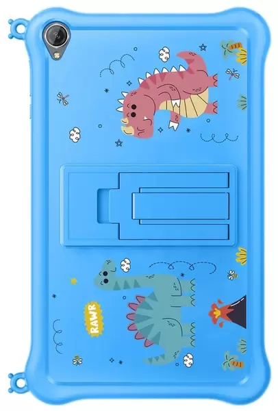 Планшет Blackview (Tab50 KIDS BLUE) 8' IPS 1280*800, 3/64Gb, 2/0.3Mp, BT 5, WiFi 6, FM, USB C/mJack 3.5mm купить по самой низкой цене