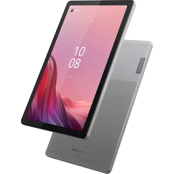 Планшет Lenovo TAB M9 (ZAC30038ES) Arctic Grey, 9' IPS 1340*800, 3/32Gb, GPS, And12,5100mAh + чехол + пленка купить по самой низкой цене