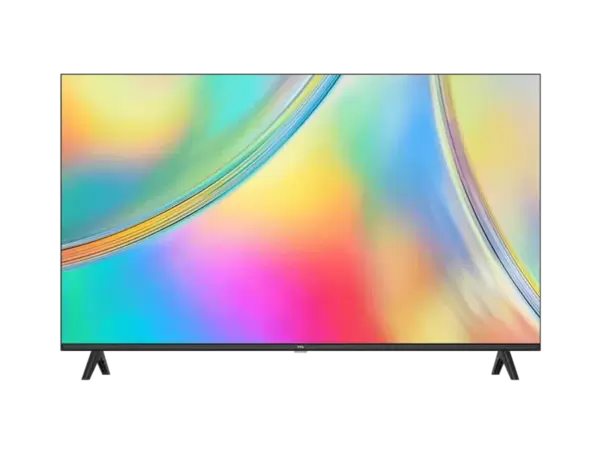 40' Телевизор LED TCL 40S5400A SmTV, FHD, WF/BT/Lan, OS Android 11, HDR10,  DVB-T2/C/S2 купить по самой низкой цене