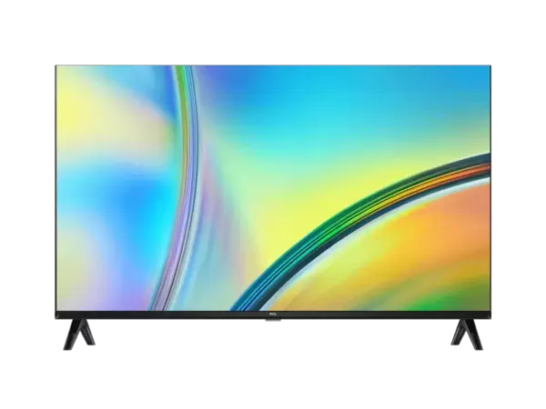 32' Телевизор LED TCL 32S5400AF SmTV, FHD, WF/BT/Lan, OS Android 11, HDR,  DVB-T2/C/S2 купить по самой низкой цене