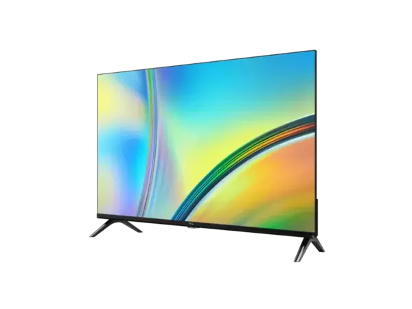 32' Телевизор LED TCL 32S5400AF SmTV, FHD, WF/BT/Lan, OS Android 11, HDR,  DVB-T2/C/S2 купить по самой низкой цене