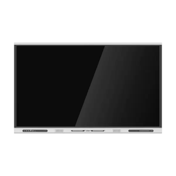 Интерактивная доска Dahua (DHI-LPH65-ST470-P) 65', 4K, 16:09, Andr 11, BT, Wi-Fi 2.4/5ГГц, камера 48Мп купить по самой низкой цене
