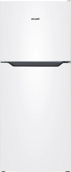 Холодильник ATLANT XM-3608-109 (двухкамерн, общ.объем 226л, класс A+) 1450х595х629мм купить по самой низкой цене