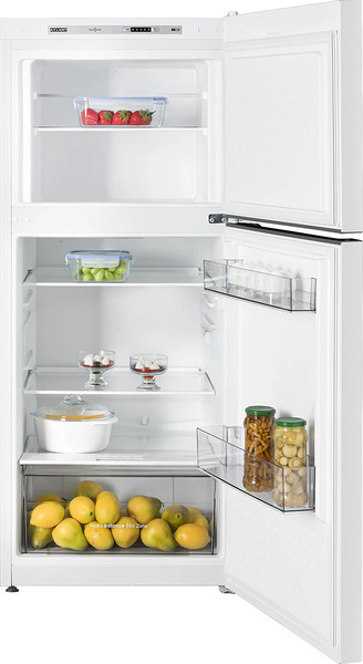 Холодильник ATLANT XM-3608-109 (двухкамерн, общ.объем 226л, класс A+) 1450х595х629мм купить по самой низкой цене