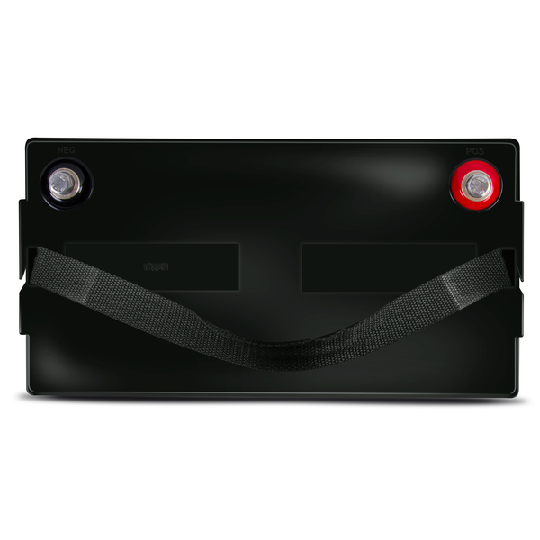 Батарея аккумуляторная SVEN 12V, 100.0Ah (SV121000) свинцово-кислотная,  клеммы T11 (под болт M8) купить по самой низкой цене