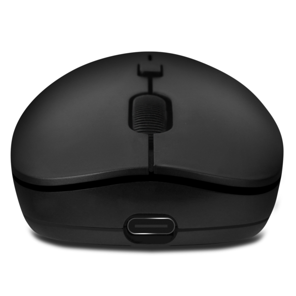 Мышь SVEN RX-222W беспроводная,3+1кн.,USB, Радиоканал и Bluetooth, 1200/1400/1800dpi купить по самой низкой цене