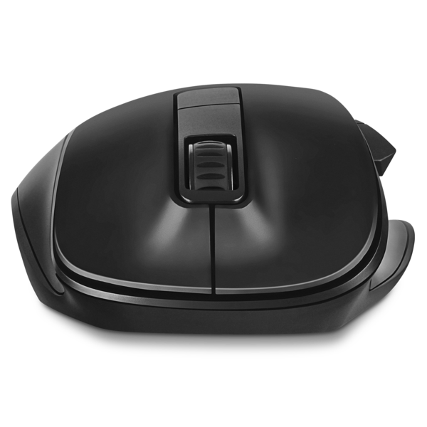 Мышь SVEN RX-525SW Wireless 2,4GHz, 5+1кн.,USB, 800/1200/1600dpi, Black купить по самой низкой цене
