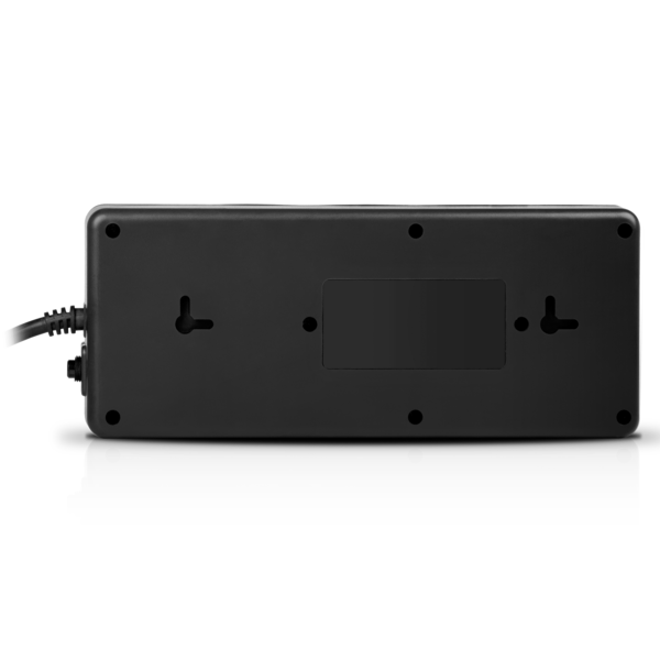 Фильтр SVEN SF-08E-16 Black (5м, max.нагрузка 3680Вт/16А, 8роз.CEE7/4, Защитные шторки) купить по самой низкой цене