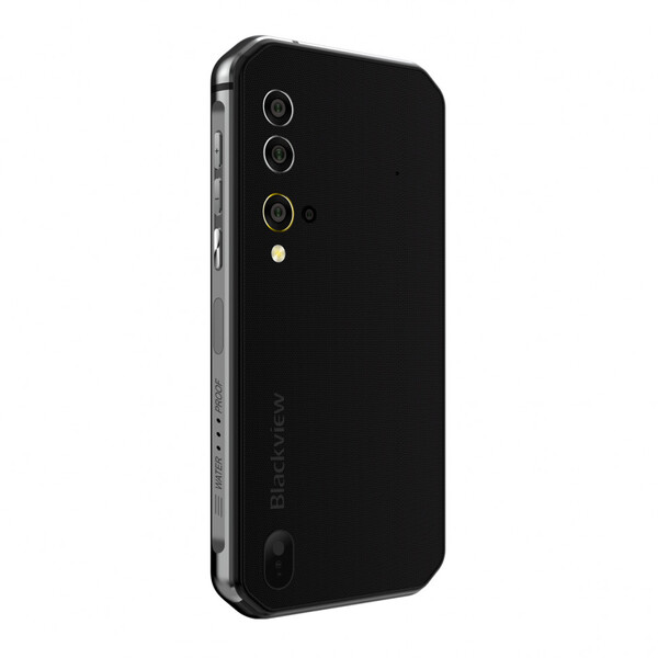 Смартфон BLACKVIEW BV9900E SILVER 6/128GB IPS 5.84' 2280*1080, 2*nano-sim, NFC купить по самой низкой цене