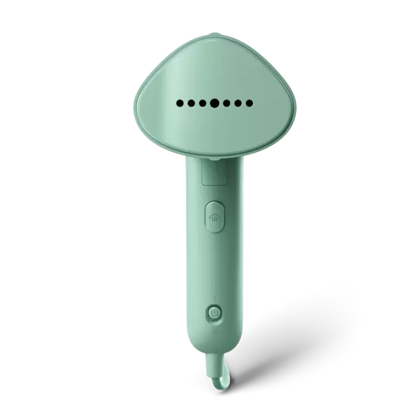 Отпариватель ручной Philips Series 3000 (STH3010/70) 1кВт, 20г/мин, бак 0.1л.) купить по самой низкой цене