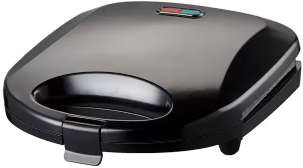 Вафельница Esperanza EKT008 (1000Вт) Black купить по самой низкой цене