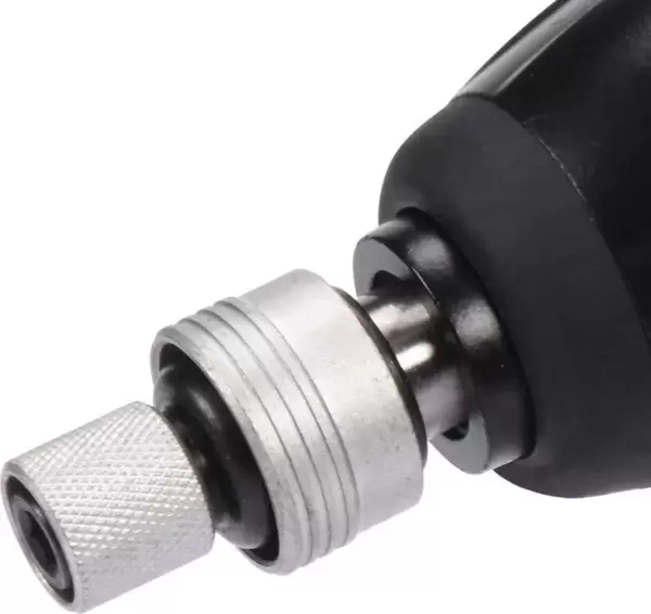 Гайковерт электрический ударный Yato (YT-82020) держатель 1/4 дюйма (6,3мм) шестигранник x 1,2 дюйма (12,7мм) купить по самой низкой цене