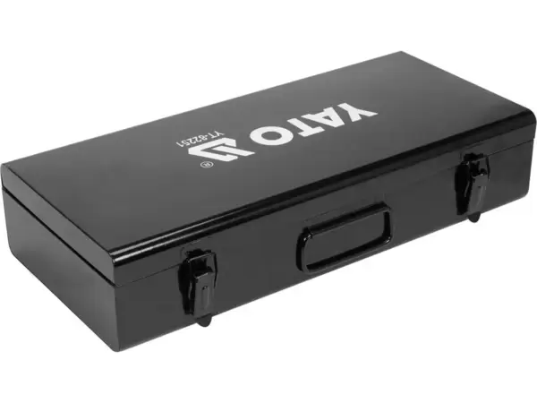 Сварочный аппарат для полимерных труб 800W Yato (YT-82251) купить по самой низкой цене