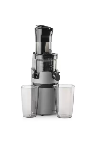 Соковыжималка ETA Vitalic 4032 90000 (шнековая, 200Вт) серая купить по самой низкой цене