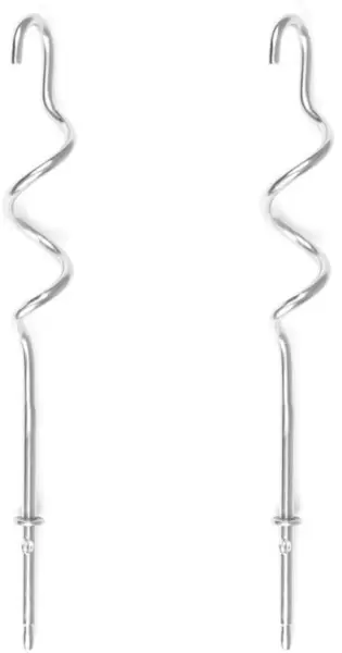 Миксер Eldom R110 Robo (ручной, 400Вт, 5 скор, турборежим) серебр. купить по самой низкой цене