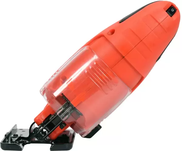 Лобзик электрический Yato (YT-82274) 450Вт, 3100об/мин, От сети, глубина пропила дерево/сталь 65/6мм купить по самой низкой цене