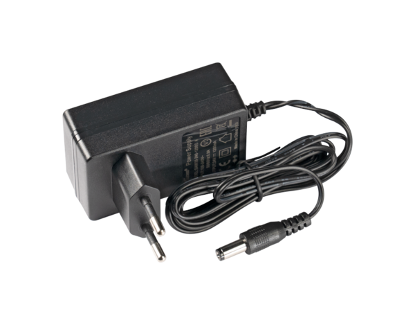 Блок питания (AC/DC Adapter) Mikrotik (SAW30-240-1200GA)   24В/1,2А с прямой вилкой купить по самой низкой цене