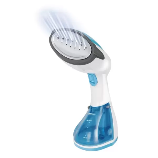 Отпариватель ручной MPM MZP-01 (1200Вт, бак 0.25л) Уценка! купить по самой низкой цене