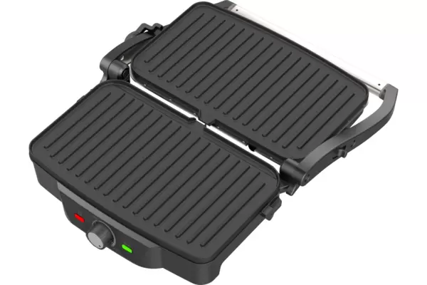 Гриль настольный электрический Willmark WG-2480 1800Вт Уценка! купить по самой низкой цене