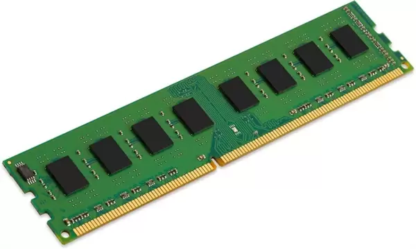 DDR5 DIMM 8Gb 5600MHZ Kingston Valueram (KVR56U46BS6-8) PC4-44800, CL46, 1.1V купить по самой низкой цене
