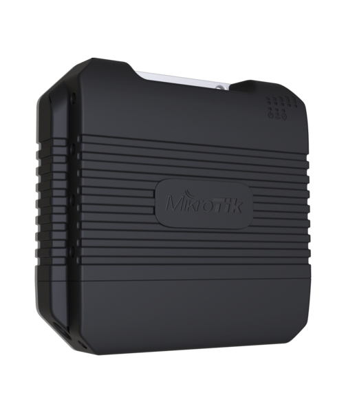 Точка доступа MikroTik  (LtAP-2HnD&FG621-EA) купить по самой низкой цене