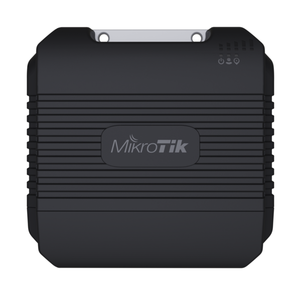 Точка доступа MikroTik  (LtAP-2HnD&FG621-EA) купить по самой низкой цене