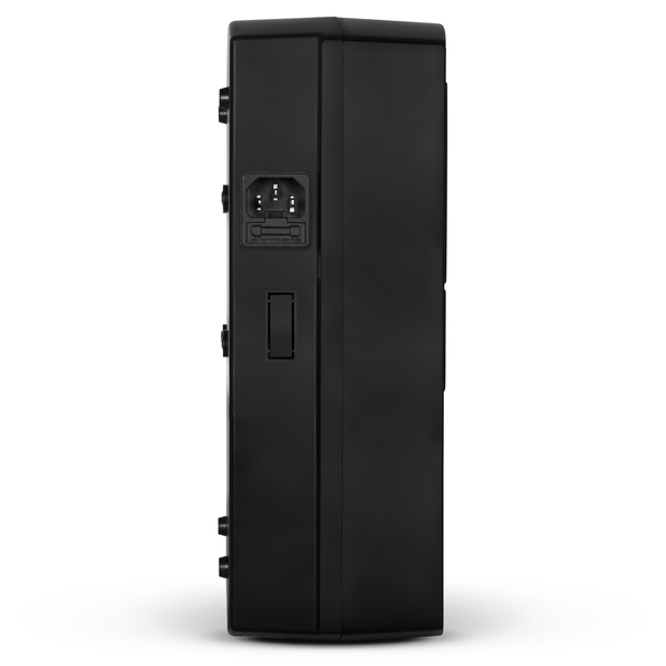 Блок UPS 1000VA/510Вт Sven UP-L1000E (6 розеток, стабилизатор напряжения 175-290) Уценка! купить по самой низкой цене