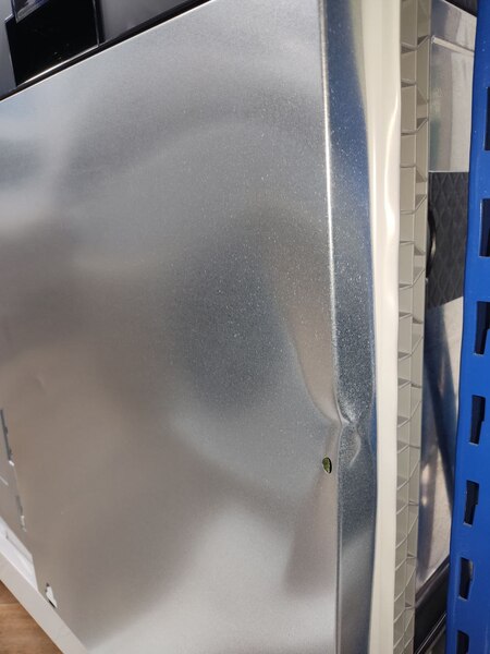 Посудомоечная машина Bosch SPV2IKX10E узкая встр., 5 прог. 9 комп. Уценка! купить по самой низкой цене