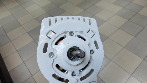 Вентилятор напольн. Luxpol Begood FS-40  (3 скор, 45Вт, регул. высоты колебаний, регулировка наклона) Уценка! купить по самой низкой цене