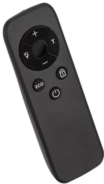 Обогреватель инфракрасный напольный MPM (MUG-23) 600Вт, таймер, чёрный купить по самой низкой цене