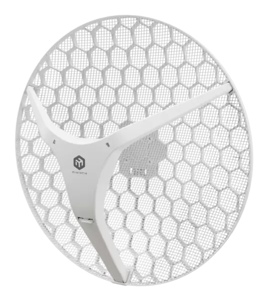 Точка доступа WI-FI MikroTik LHG XL 5 ax (LHG-5axD-XL) купить по самой низкой цене